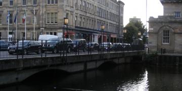 Leith