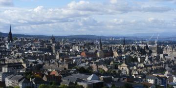 Edinburgh*