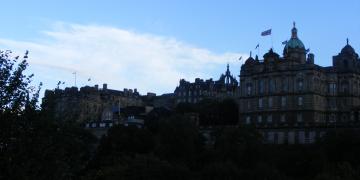 Quartier Old Town