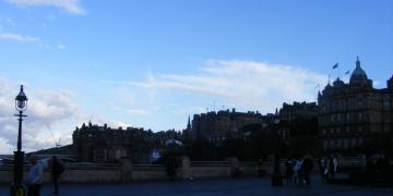 Quartier Old Town