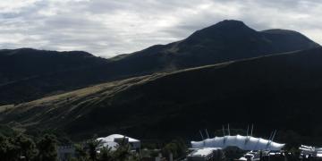 Musée Our Dynamic Earth