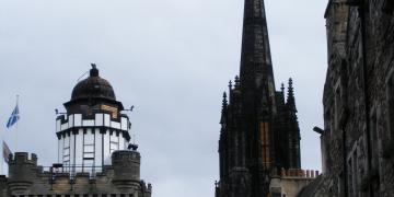 Royal Mile
