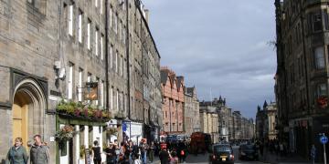 Royal Mile