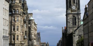 Royal Mile