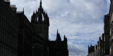 Royal Mile