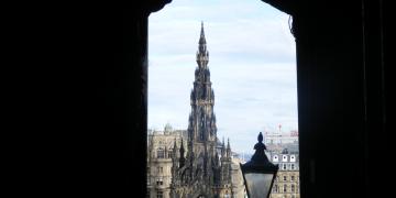Scott Monument