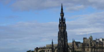 Scott Monument