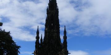 Scott Monument