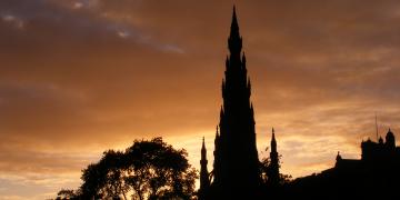 Scott Monument