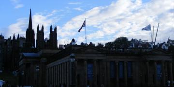 Scottish national gallery