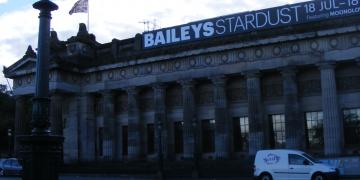 Scottish national gallery
