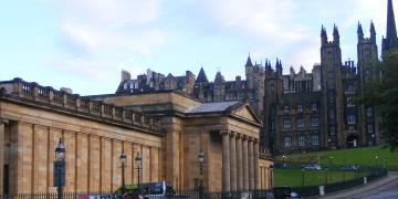 Scottish national gallery