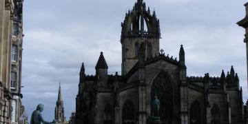 st_giles_cathedral