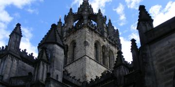 st_giles_cathedral